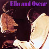 Ella Fitzgerald & Oscar Peterson Mp3