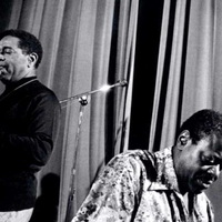 Oscar Peterson & Dizzy Gillespie Mp3