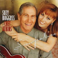 Suzy Bogguss & Chet Atkins Mp3