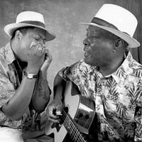 Cephas & Wiggins Mp3
