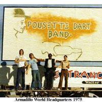 Pousette-Dart Band Mp3
