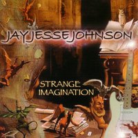 Jay Jesse Johnson Mp3