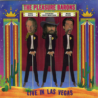 The Pleasure Barons Mp3