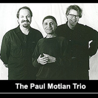 Paul Motian Trio Mp3