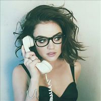 Lucy Hale Mp3