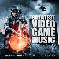 London Philharmonic Orchestra & Andrew Skeet Mp3