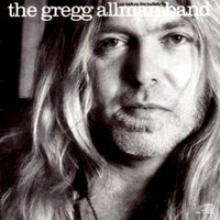 The Gregg Allman Band Mp3