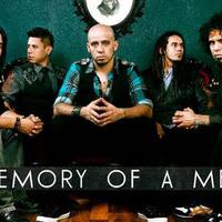 Memory Of A Melody Mp3