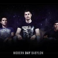 Modern Day Babylon Mp3