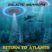 Galactic  Warriors Mp3