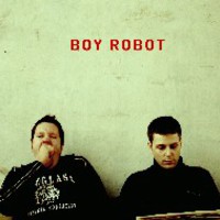 Boy Robot Mp3