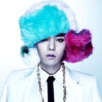 G-Dragon Mp3