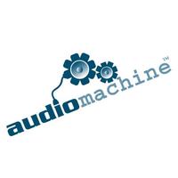 Audiomachine Mp3