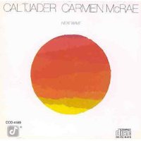 Cal Tjader & Carmen Mcrae Mp3