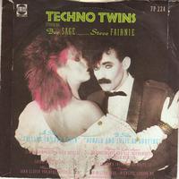 Techno Twins Mp3