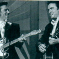 Johnny Cash & Waylon Jennings Mp3