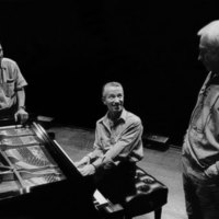 Keith Jarrett Trio Mp3