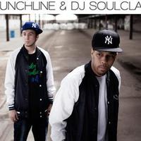 Punchline & Dj Soulclap Mp3