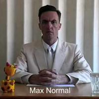 Max Normal Mp3