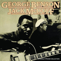 Jack McDuff & George Benson Mp3
