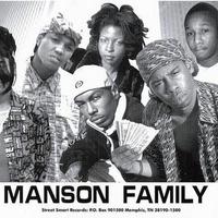 Manson Family Mp3