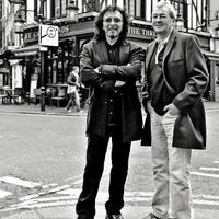 Ian Gillan & Tony Iommi Mp3