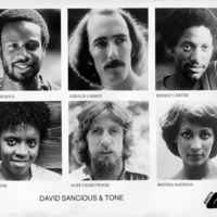 David Sancious & Tone Mp3