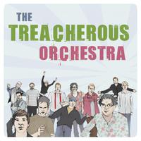 Treacherous Orchestra Mp3