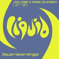 Jon O'bir & Sonic Element Mp3