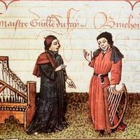 Guillaume Dufay Mp3