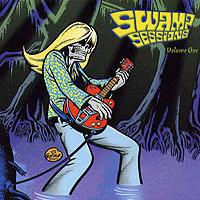 Swamp Sessions Mp3