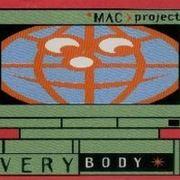 Mac Project Mp3