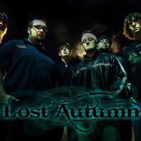 Lost Autumn Mp3