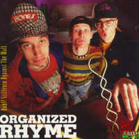 Organized Rhyme Mp3