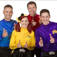 The Wiggles Mp3