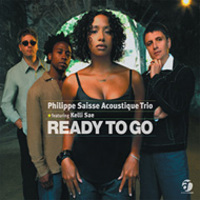 Philippe Saisse Acoustique Trio Mp3