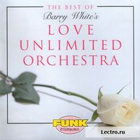Barry White & The Love Unlimited Orchestra Mp3