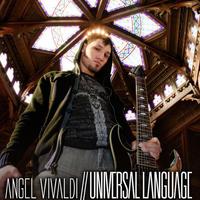 Angel Vivaldi Mp3