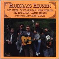 Bluegrass Reunion Mp3