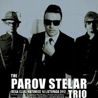 Parov Stelar Trio Mp3