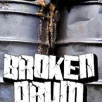 Brokendrum Mp3