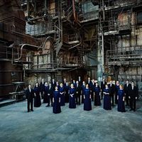 Estonian Philharmonic Chamber Choir Mp3