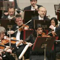 Montreal Symphony Orchestra Mp3