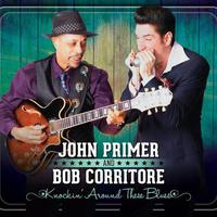 John Primer & Bob Corritore Mp3
