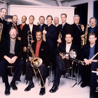 The Vanguard Jazz Orchestra Mp3