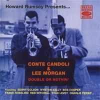 Conte Candoli & Lee Morgan Mp3