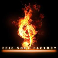 Epic Soul Factory Mp3