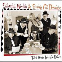 Sabrina Weeks & Swing Cat Bounce Mp3