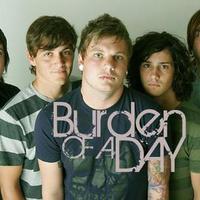 Burden Of A Day Mp3