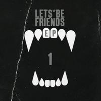 Let's Be Friends Mp3